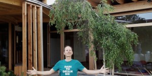 Beitragsbild des Blogbeitrags FYT Experts: Ayur-Yoga-Therapeut Remo Rittiner – 6 Tipps für eine erfolgreiche Yogapraxis 