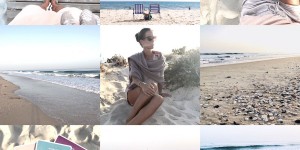 Beitragsbild des Blogbeitrags FYT Essentials: All I need is…Saltwater, Rituals & Cashmere