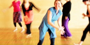 Beitragsbild des Blogbeitrags FYT Inspiration: Begegnung mit einem Schamanen & Movement Medicine in Salzburg