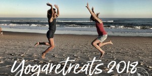 Beitragsbild des Blogbeitrags Yogaretreats 2018: 10 handverlesene Yogareisen in Europa & weltweit – von Januar bis Juni