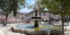 Beitragsbild des Blogbeitrags Lissabon, Portugal >>> Meine 20 besten Tipps, Lieblingsplätze & Flashpacker-Spots…und was man sonst noch wissen muss!