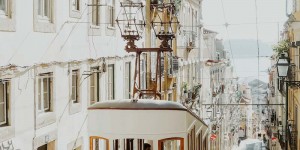 Beitragsbild des Blogbeitrags Lissabon – die Stadt, die nicht hip sein will. Und es gerade deshalb ist.