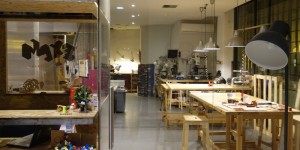 Beitragsbild des Blogbeitrags Wo die Kreativszene in Thessaloniki pulsiert – Kulinarik, Schmuck, Mode und Kunst