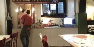 Beitragsbild des Blogbeitrags Speisen wie Gott in Griechenland: Bars, Cafés und Restaurants – meine Lieblingsadressen in Thessaloniki
