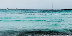 Beitragsbild des Blogbeitrags Heilsame Rituale für die rastlose Seele // Sardinien 