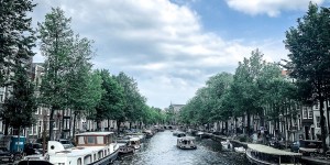 Beitragsbild des Blogbeitrags Meine Lieblingsplätze in AMSTERDAM 