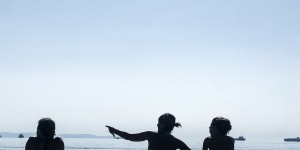 Beitragsbild des Blogbeitrags Italian Women do it better. Was genau? So ziemlich alles.