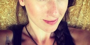 Beitragsbild des Blogbeitrags FYT TravelTalk: 14 Fragen an Bloggerin, Yogini & Bali-Fan Melissa Schumacher von Indojunkie.com