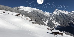 Beitragsbild des Blogbeitrags Meine schönsten Winter-Verstecke in den Alpen – zwischen Zillertal & Turracher Höhe