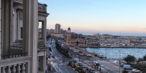 Beitragsbild des Blogbeitrags InstaTrip #22: Triest im Winter