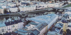 Beitragsbild des Blogbeitrags InstaTrip #23: Salzburg – Lieblingsplätze einer Reisenden, die eine Heimat gefunden hat 