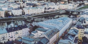 Beitragsbild des Blogbeitrags InstaTrip #23: Salzburg – Lieblingsplätze einer Reisenden, die eine Heimat gefunden hat