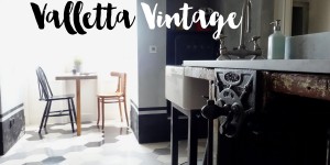 Beitragsbild des Blogbeitrags Tested by FYT: Valletta Vintage – City-Apartments im Retro-Design in Maltas Hauptstadt 