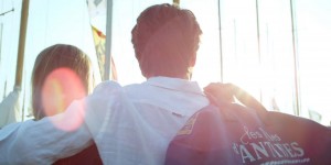 Beitragsbild des Blogbeitrags GEWINNSPIEL: Follow Your Trolley & Gaastra verlosen 2 Canvas-Reisetaschen aus der Voiles d’Antibes Kollektion