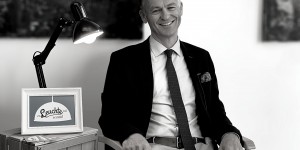 Beitragsbild des Blogbeitrags Werner Pamminger – Geschäftsführer von Business Upper – „Karriere ohne Masterplan“ 