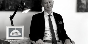 Beitragsbild des Blogbeitrags Werner Pamminger – Geschäftsführer von Business Upper – „Karriere ohne Masterplan“