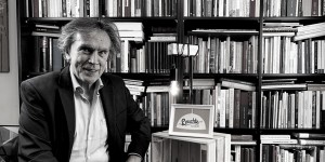 Beitragsbild des Blogbeitrags Emil Brix – Direktor der Diplomatischen Akademie Wien – „Kaiser Franz Josef?“