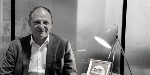 Beitragsbild des Blogbeitrags Georg Feith – Geschäftsführer, Stoelzle Glasgroup – „All about Glass“