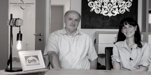 Beitragsbild des Blogbeitrags Ferdinand & Doris Hassler -Geschäftsführung Personalservice Hassler – „Glücklicher (Familien-)Zufall“