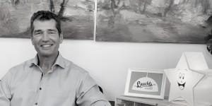 Beitragsbild des Blogbeitrags Andreas Hofer, Geschäftsführer Zeman Bauelemente – „Flusswasser zum Frühstück“