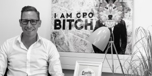 Beitragsbild des Blogbeitrags Christoph Wiedner – CPO der Dewetron GmbH – „Man sieht sich immer zweimal“