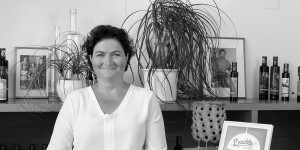 Beitragsbild des Blogbeitrags Julia Fandler, Eigentümerin & Geschäftsführerin Ölmühle Fandler – „Omas Ölweisheiten“