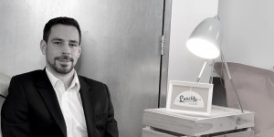 Beitragsbild des Blogbeitrags Christoph Bartmann- Geschäftsführer InData GmbH – „Mit Xing zum Chefmeeting“