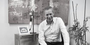 Beitragsbild des Blogbeitrags Dieter Hardt-Stemayr – Geschäftsführer Graz Tourismus – „Lebensplanung? Forget it!“