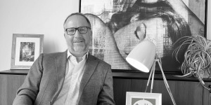 Beitragsbild des Blogbeitrags Georg Tilg – Eigentümer Captura Unternehmensgruppe- „Die Schuhschachtel-Methode“