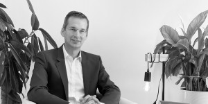 Beitragsbild des Blogbeitrags Martin Payer – kaufmännischer Geschäftsführer FH JOANNEUM – Rehkitze & Drohnen