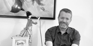 Beitragsbild des Blogbeitrags Alois Rathgeb – Unternehmenskoordination GemNova – „Das schwimmen wir schon!“