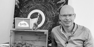 Beitragsbild des Blogbeitrags Christian Weiler – Blumatix – „Okay Google, was ist Katze?“