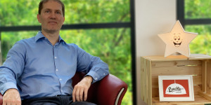 Beitragsbild des Blogbeitrags Kulturelle Nachhilfe für Professoren