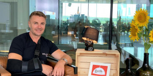 Beitragsbild des Blogbeitrags Per Golfkredit zum Welterfolg 