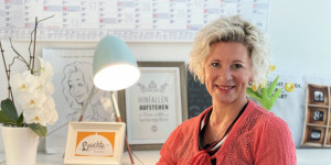 Beitragsbild des Blogbeitrags Vitamin K(ind)
