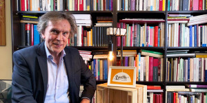 Beitragsbild des Blogbeitrags Kaiser Franz Josef?