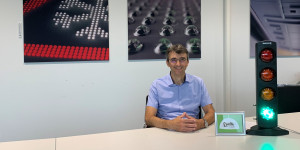 Beitragsbild des Blogbeitrags Offene Türen statt Zutrittskontrolle