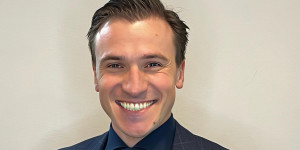 Beitragsbild des Blogbeitrags Bankstellenleiter von der Hypo Bank