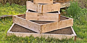 Beitragsbild des Blogbeitrags Hurra, wir bauen uns eine Kartoffelpyramide