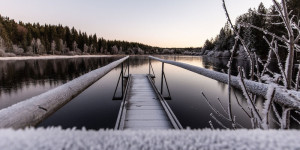 Beitragsbild des Blogbeitrags Die Magie der Moore - in der stillen Zeit