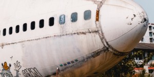 Beitragsbild des Blogbeitrags 24 Stunden in Bangkok