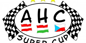 Beitragsbild des Blogbeitrags AHC-SUPERCUP die sechste...