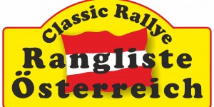 Beitragsbild des Blogbeitrags Classic Rallye Rangliste Österreich