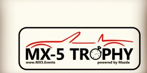 Beitragsbild des Blogbeitrags Die erste Saison der MX-5 Trophy 