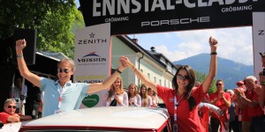 Beitragsbild des Blogbeitrags Familie Kunz gewinnt die Racecar-Trophy 2017 