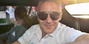 Beitragsbild des Blogbeitrags Christian Clerici: Ein Auto kommt selten allein