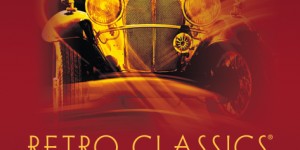 Beitragsbild des Blogbeitrags Kunst und Classic Cars unter einem Dach