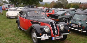Beitragsbild des Blogbeitrags Ebreichsdorf-Classic - 2 Startplätze frei