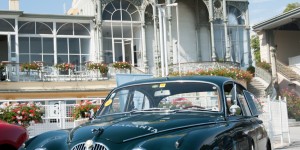 Beitragsbild des Blogbeitrags VIENNA ASCOT, DAS Pferdesportevent kommt zurück in die Wiener Freudenau