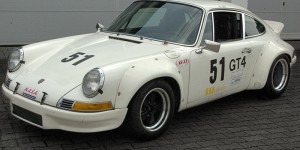 Beitragsbild des Blogbeitrags Original: Porsche 911 RSR Spezifikation